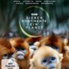 Sieben Kontinente - Ein Planet (4K UHD)  [3 BR4Ks]
