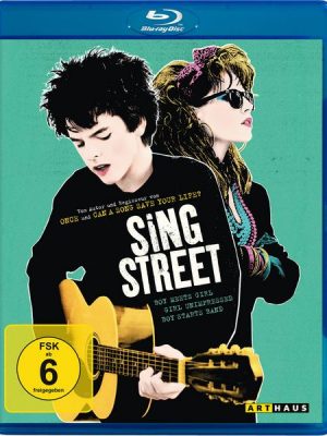 Sing Street