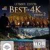 Best of 4K  (4K Ultra UHD) - Ultimate Edition 2