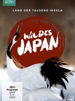 Wildes Japan - Land der tausend Inseln