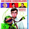 Der kleine Horrorladen  Director's Cut