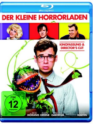 Der kleine Horrorladen  Director's Cut