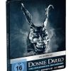 Donnie Darko Limited Steelbook Edition  (4K Ultra HD) [2 BR4Ks]