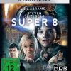Super 8  (4K Ultra HD) (+ Blu-ray 2D)