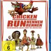 Chicken Run - Hennen Rennen
