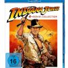 Indiana Jones 1-4  [4 BRs]