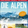 Die Alpen - Unsere Berge von oben