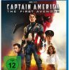 Captain America - The First Avenger