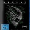 Memory - Über die Entstehung von ALIEN