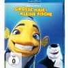 Große Haie - Kleine Fische