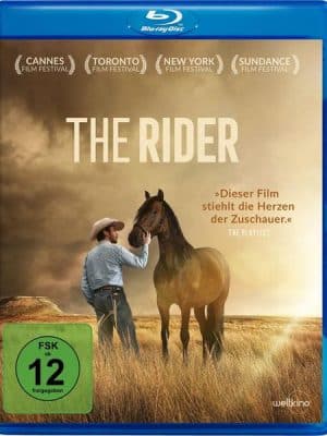 The Rider