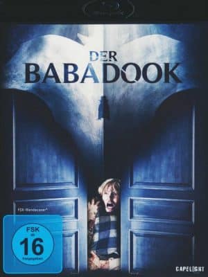 Der Babadook