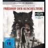 Friedhof der Kuscheltiere (4K Ultra HD) (+ Blu-ray 2D)