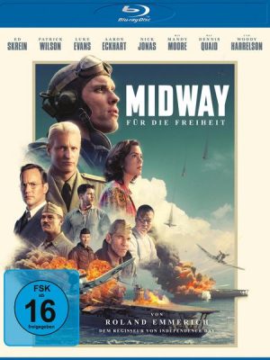 Midway - Für die Freiheit