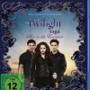 Die Twilight Saga - Biss in alle Ewigkeit/The Complete Collection [Blu-ray]