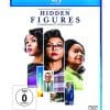 Hidden Figures - Unerkannte Heldinnen [Blu-ray]
