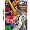 Moby Dick - 3-Disc Limited Collector's Edition im Mediabook  (+ Bonus-Blu-ray) (+ DVD)