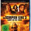 The Scorpion King 3 - Kampf um den Thron