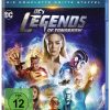DC's Legends of Tomorrow - Die komplette 3. Staffel [3 BRs]