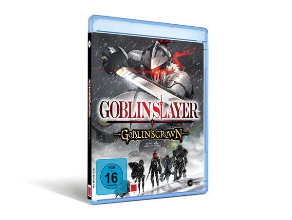 Goblin Slayer - The Movie - Goblin's Crown