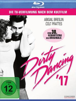 Dirty Dancing '17