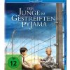 Der Junge im gestreiften Pyjama