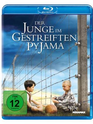 Der Junge im gestreiften Pyjama