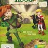 Robin Hood - Schlitzohr von Sherwood (2)DVD z.TV-Serie-Der König Der Diebe