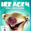 Ice Age 4 - Voll verschoben