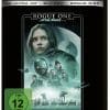 Rogue One: A Star Wars Story - Line Look 2020 (4K Ultra HD) (+ Blu-ray 2D) (+ Bonus-Disc)