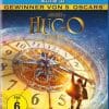 Hugo Cabret 3D