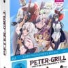 Peter Grill And The Philosopher's Time Vol.1 (Limited Mediabook Edition)