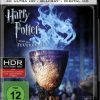 Harry Potter und der Feuerkelch  (4K Ultra HD) (+ Blu-ray)