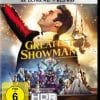 Greatest Showman  (4K Ultra HD) (+ Blu-ray 2D)