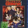 Detektiv Conan - 24. Film: Die scharlachrote Kugel
