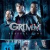 Grimm - Staffel 1  [5 BRs]