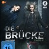 Die Brücke - Das Finale - Staffel 4 [Blu-ray]