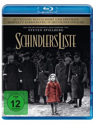 Schindlers Liste - Remastered