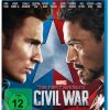 The First Avenger: Civil War