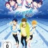 Free! - Road to the World - The Dream