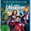 Marvel's The Avengers