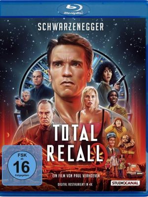 Total Recall