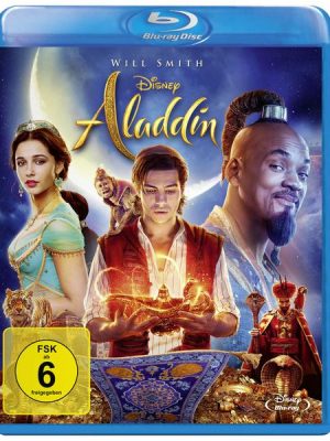 Aladdin