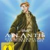 Atlantis - Disney Classics