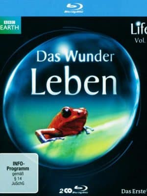 Life - Das Wunder Leben - Vol. 2  [2 BRs]