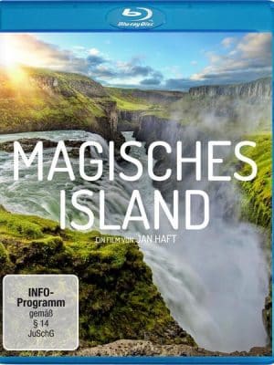 Magisches Island