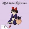 Kiki's kleiner Lieferservice - Steelbook  (+ DVD) Limited Edition