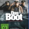 Das Boot - TV-Serie (Das Original)  [2 BRs]
