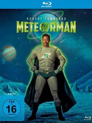 Meteor Man