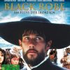Black Robe - Am Fluss der Irokesen - Mediabook  (+ Blu-ray)